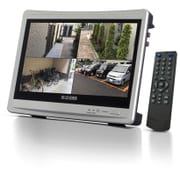 AHD-6124HM-T [12.5型ハイビジョンモニター一体型ハードディスクレコーダー]