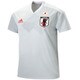 DTQ67 BR3627 J/M [サッカー日本代表 アウェイレプリカ]