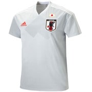 DTQ67 BR3627 J/L [サッカー日本代表 アウェイレプリカ]