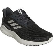 CG5123 280 [ALPHA BOUNCE RC メンズ ランニングシューズ カーボン 28.0cm S18/チョークパール S18/コアブラック]