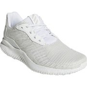 CG5125 270 [ALPHA BOUNCE RC メンズ ランニングシューズ カーボン 27.0cm ランニングホワイト/グレーワンF17/コアブラック]