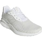 CG5125 260 [ALPHA BOUNCE RC メンズ ランニングシューズ カーボン 26.0cm ランニングホワイト/グレーワンF17/コアブラック]