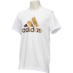 ヨドバシ Com アディダス Adidas Elg Cv4509 J O Tシャツ M Badge Of Sports Foil Tシャツ メンズ ホワイト J O Elg 通販 全品無料配達