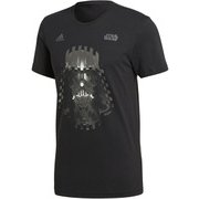 EKJ90 CV6727 J/M [メンズ DARTH VADER Tシャツ]