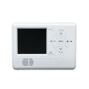 エコラジTV ホワイト RAD-1SFAM