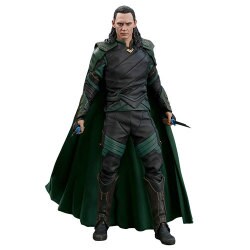 ヨドバシ.com - ホットトイズ HOT TOYS ムービー・マスターピース