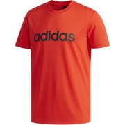 ETZ87 CX3287 J/O [メンズ ESSENTIALS リニアロゴ Tシャツ]