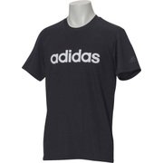 ETZ87 CX3351 J/O [メンズ ESSENTIALS リニアロゴ Tシャツ]