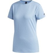 EUA43 CX4210 J/L [レディース ワッフル半袖TEE]