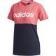 EUA69 CX4487 J/L [レディース TEAM リニア TEE]