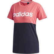 EUA69 CX4487 J/M [レディース TEAM リニア TEE]