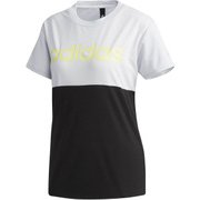 EUA69 CX4488 J/M [レディース TEAM リニア TEE]