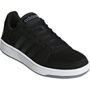 DB0122 265 [ADIHOOPS(アディフープス) 2.0 男女兼用 ランニングシューズ 26.5cm]