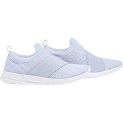 DB1337 235 [CF ADIFINE ADPT(アディファイン アダプト) レディース ランニングシューズ 23.5cm]