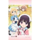 ブレンド・S 毛布ブランケット [キャラクターグッズ]