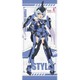 フレームアームズ・ガール 10/1サイズ タペストリー スティレット [キャラクターグッズ]