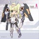 フレームアームズ・ガール ハンドタオル バーゼラルド [キャラクターグッズ]