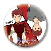 カイトアンサ 缶バッチ100 阿園魁斗 [キャラクターグッズ]