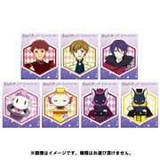 カイトアンサ トレーディングスマホステッカー 1個 [コレクショントイ]