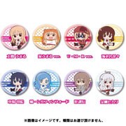 干物妹！うまるちゃんR トレーディング缶バッチ75 1個 [コレクショントイ]