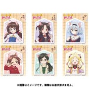 りゅうおうのおしごと！ トレーディングスマホステッカー 1個 [コレクショントイ]