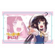 りゅうおうのおしごと！ ICカードステッカー 雛鶴あい [キャラクターグッズ]