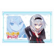 りゅうおうのおしごと！ ICカードステッカー 空銀子 [キャラクターグッズ]