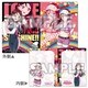 ラブライブ！サンシャイン！！ クリアホルダー Ver.5 桜内梨子 [キャラクターグッズ]