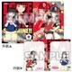 ラブライブ！サンシャイン！！ クリアホルダー Ver.5 黒澤ダイヤ [キャラクターグッズ]