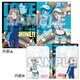 ラブライブ！サンシャイン！！ クリアホルダー Ver.5 渡辺曜 [キャラクターグッズ]