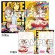 ラブライブ！サンシャイン！！ クリアホルダー Ver.5 国木田花丸 [キャラクターグッズ]