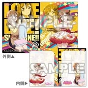 ラブライブ！サンシャイン！！ クリアホルダー Ver.5 国木田花丸 [キャラクターグッズ]