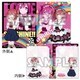 ラブライブ！サンシャイン！！ クリアホルダー Ver.5 黒澤ルビィ [キャラクターグッズ]