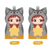 アイドルマスター SideM 着ぐるみメモ 天道輝 [キャラクターグッズ]