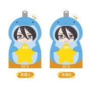 アイドルマスター SideM 着ぐるみメモ 桜庭薫 [キャラクターグッズ]