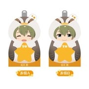 アイドルマスター SideM 着ぐるみメモ 柏木翼 [キャラクターグッズ]
