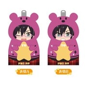 アイドルマスター SideM 着ぐるみメモ 伊瀬谷四季 [キャラクターグッズ]