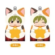 アイドルマスター SideM 着ぐるみメモ 秋山隼人 [キャラクターグッズ]