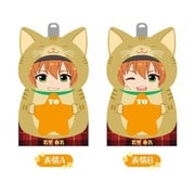 アイドルマスター SideM 着ぐるみメモ 若里春名 [キャラクターグッズ]