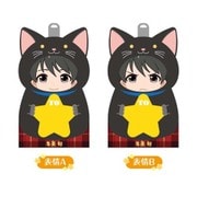 アイドルマスター SideM 着ぐるみメモ 冬美旬 [キャラクターグッズ]