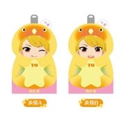 アイドルマスター SideM 着ぐるみメモ 舞田類 [キャラクターグッズ]