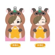 アイドルマスター SideM 着ぐるみメモ 山下次郎 [キャラクターグッズ]