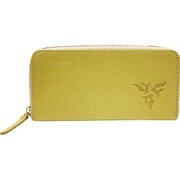 Fate/Apocrypha 本革長財布 刻印 赤のランサー [キャラクターグッズ]