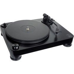 ベルトドライブターンテーブル AT-LP7