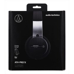 ヨドバシ.com - オーディオテクニカ audio-technica ATH-PRO7X [DJ 