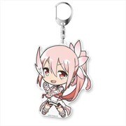 結城友奈は勇者である ぷちこれ！アクリルキーホルダー 結城友奈 [約95mm]