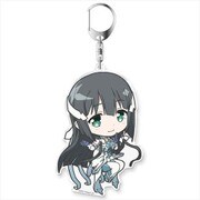 結城友奈は勇者である ぷちこれ！アクリルキーホルダー 東郷美森 [約95mm]