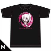 結城友奈は勇者である Tシャツ Mサイズ 結城友奈 [キャラクターグッズ]