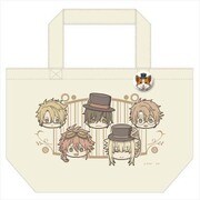 Code：Realize ～創世の姫君～ 缶バッジ付トートバッグ [300×200×100]