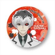 東京喰種トーキョーグール：re 缶バッチ A [キャラクターグッズ]